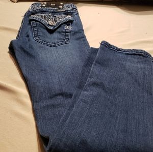 Women's Miss Me Jeans